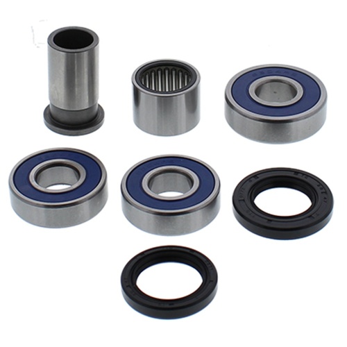 Wheel Bearing Seal Kit Rear