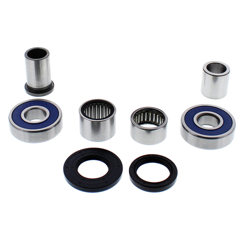 Wheel Bearing Seal Kit Rear