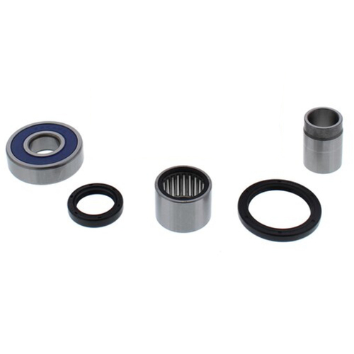 Wheel Bearing Seal Kit Rear