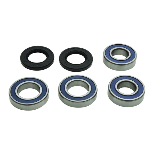 Wheel Bearing Seal Kit Rear