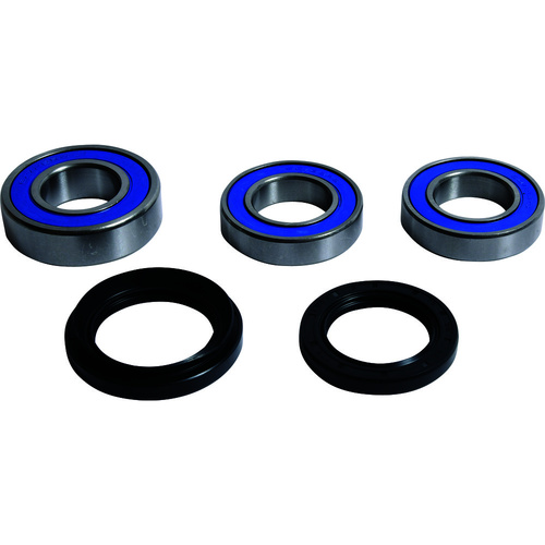 Wheel Bearing Seal Kit Rear