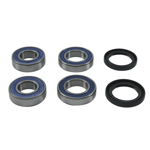 Wheel Bearing Seal Kit Rear