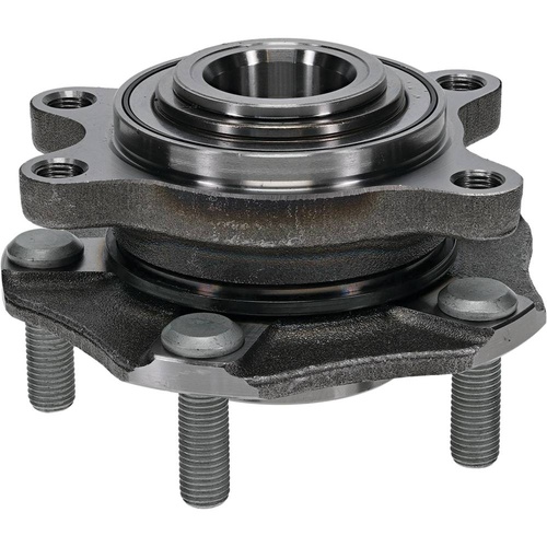 Wheel Bearing Seal Kit Rear