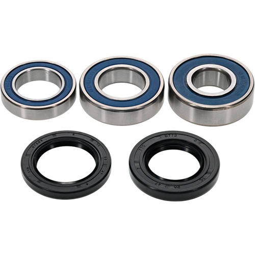 Wheel Bearing Seal Kit Rear