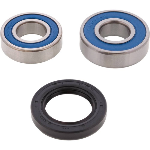 Wheel Bearing Seal Kit Rear