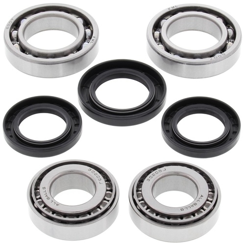 Differential Bearing Seal Kit Front