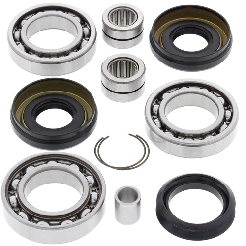 Differential Bearing Seal Kit Front