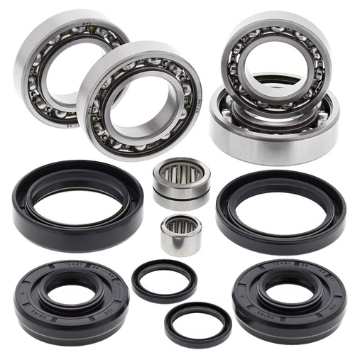 Differential Bearing Seal Kit Front