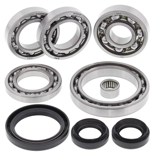 Differential Bearing Seal Kit Front