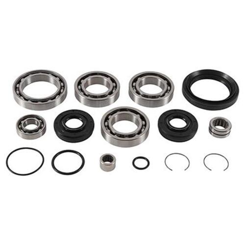 Differential Bearing Seal Kit Front
