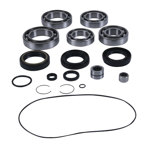 Differential Bearing Seal Kit