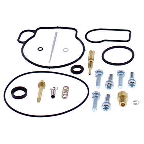 Carburettor Rebuild Kit