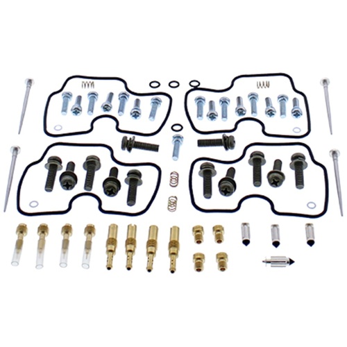 Carburettor Rebuild Kit