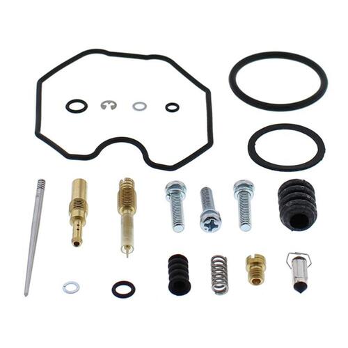 Carburettor Rebuild Kit