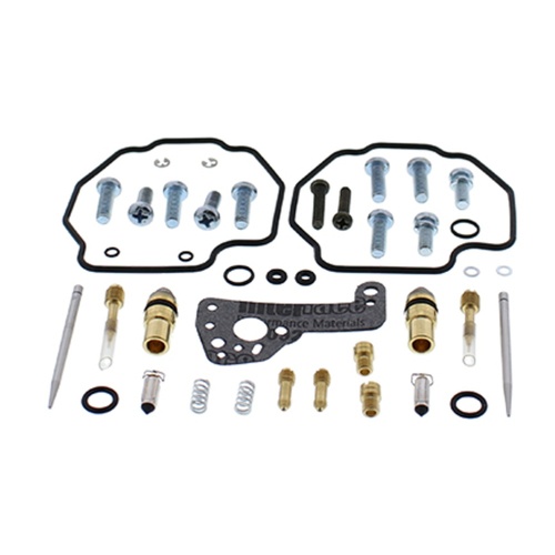 Carburettor Rebuild Kit