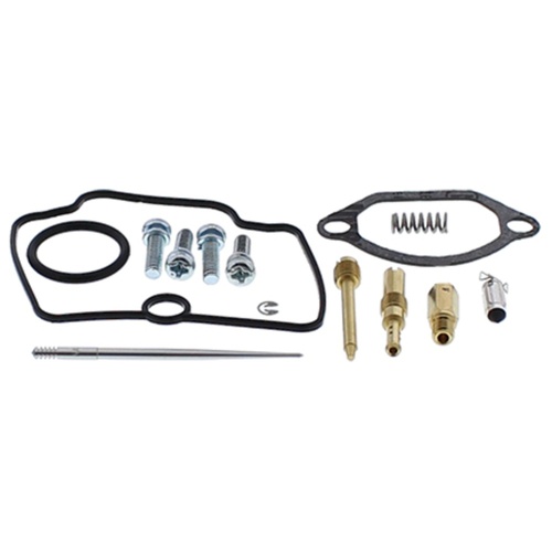 Carburettor Rebuild Kit