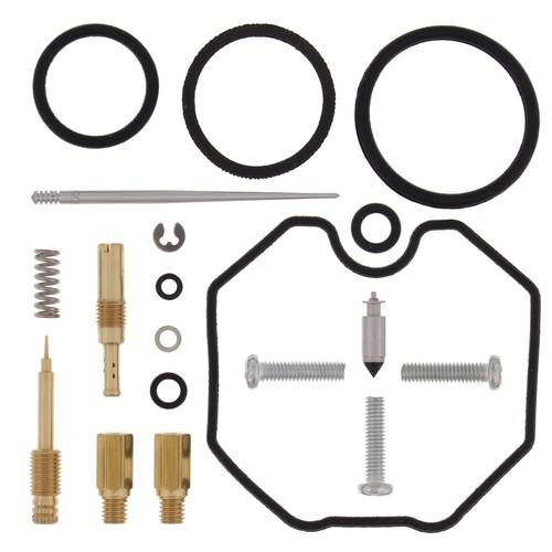 Carburettor Rebuild Kit