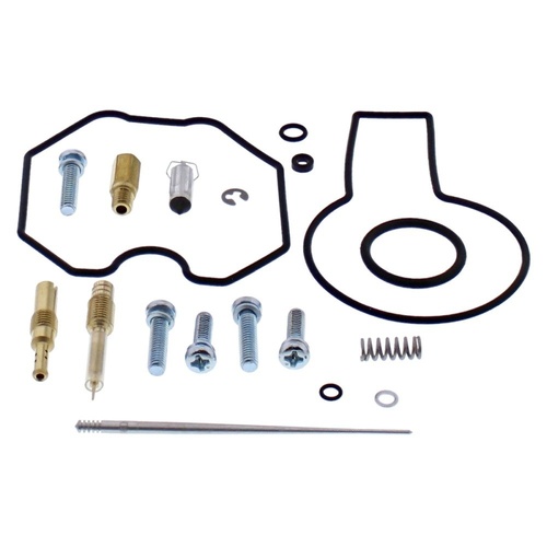 Carburettor Rebuild Kit