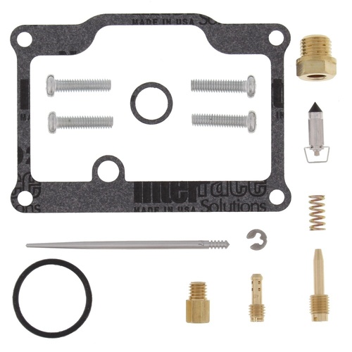 Carburettor Rebuild Kit