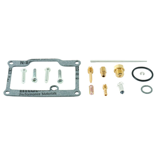 Carburettor Rebuild Kit
