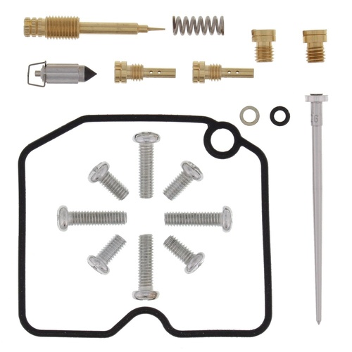 Carburettor Rebuild Kit