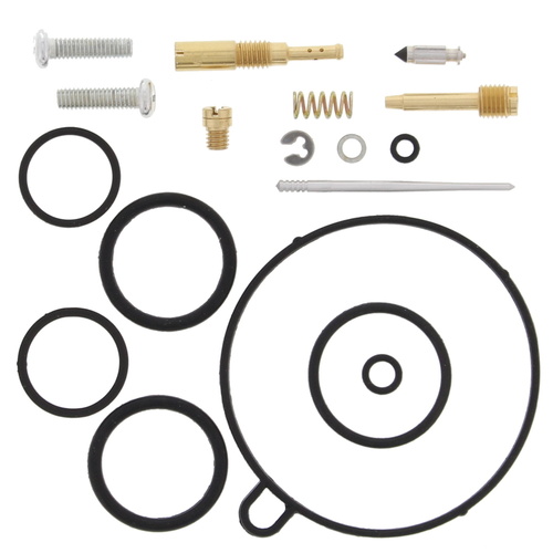 Carburettor Rebuild Kit