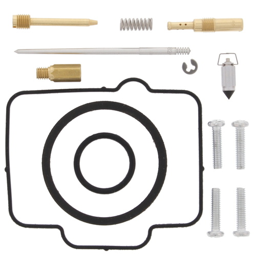 Carburettor Rebuild Kit