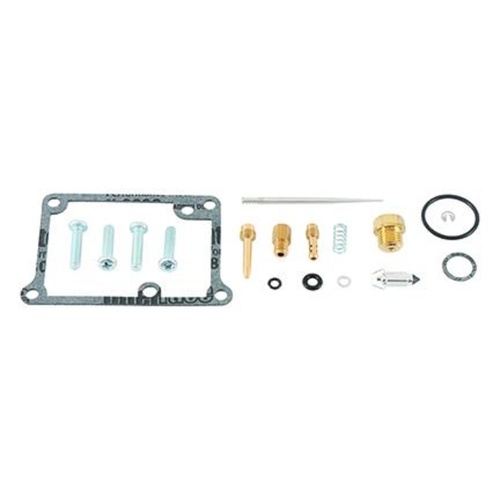 Carburettor Rebuild Kit