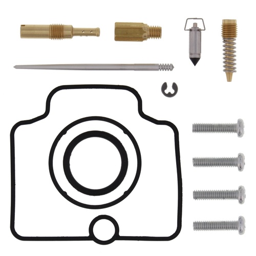 Carburettor Rebuild Kit
