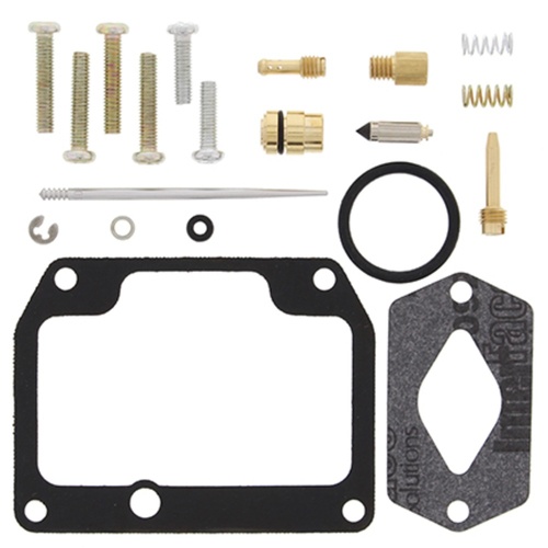 Carburettor Rebuild Kit