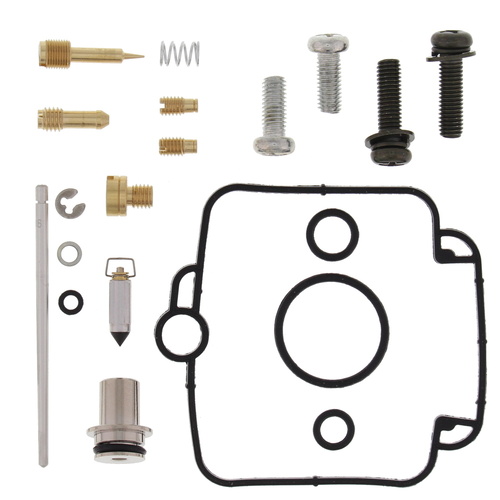 Carburettor Rebuild Kit