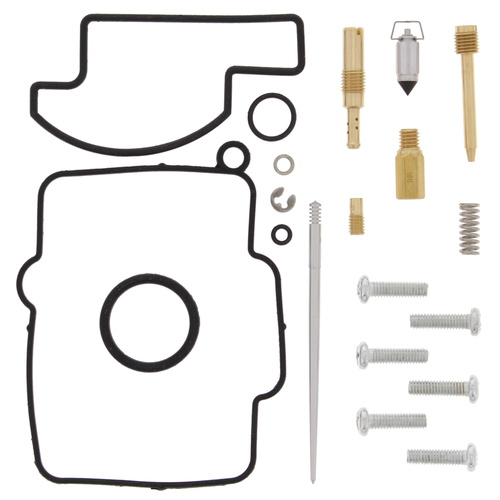 Carburettor Rebuild Kit