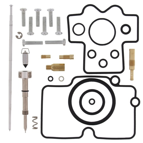 Carburettor Rebuild Kit