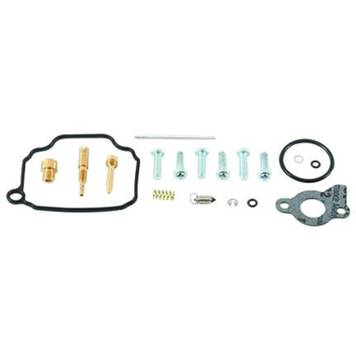 Carburettor Rebuild Kit