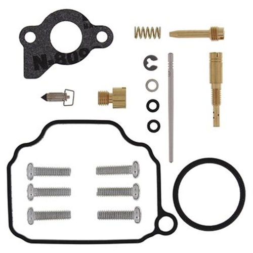 Carburettor Rebuild Kit