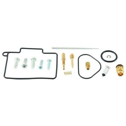Carburettor Rebuild Kit