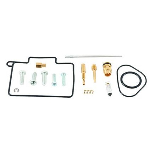Carburettor Rebuild Kit
