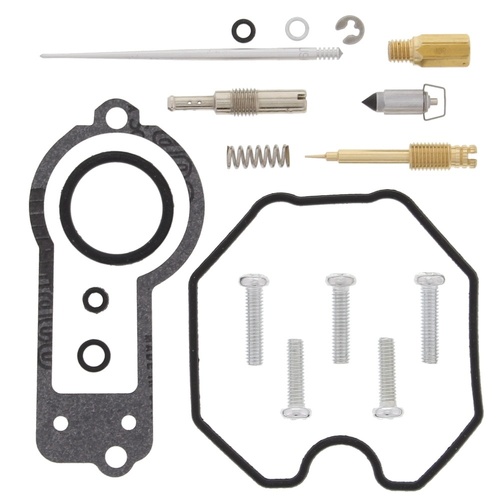 Carburettor Rebuild Kit