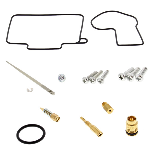 Carburettor Rebuild Kit