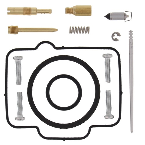 Carburettor Rebuild Kit