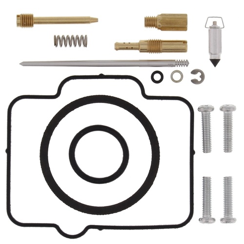 Carburettor Rebuild Kit