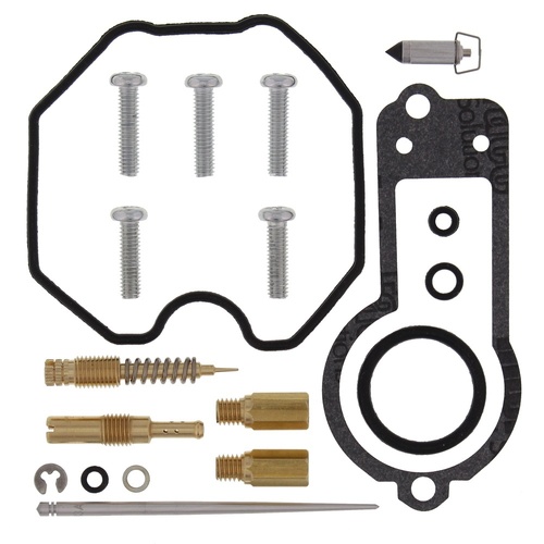 Carburettor Rebuild Kit