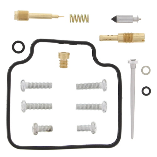 Carburettor Rebuild Kit