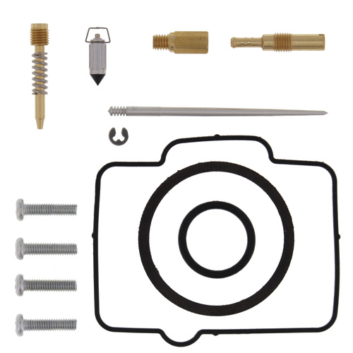 Carburettor Rebuild Kit