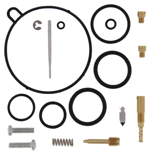 Carburettor Rebuild Kit