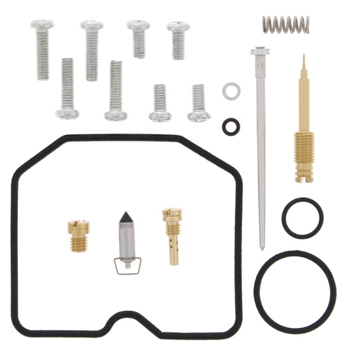 Carburettor Rebuild Kit
