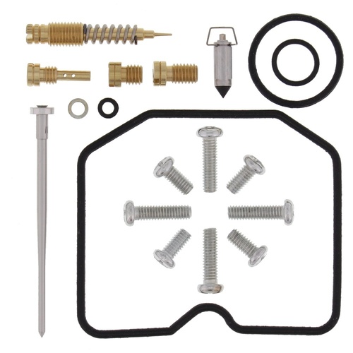 Carburettor Rebuild Kit