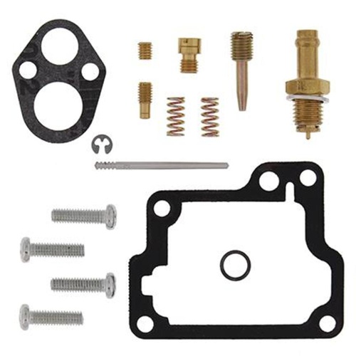 Carburettor Rebuild Kit