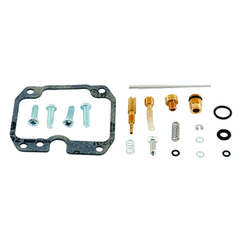 Carburettor Rebuild Kit