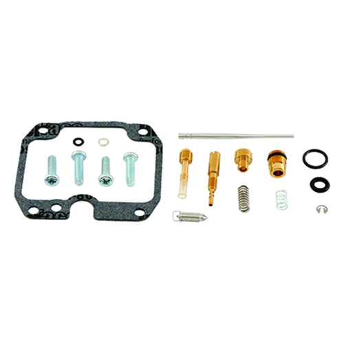 Carburettor Rebuild Kit